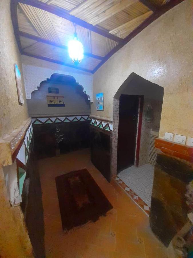 Kasbah Chez Les Berberes Apartman Imlil  Kültér fotó